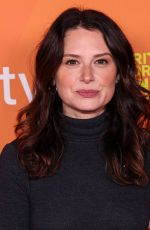 KATIE LOWES at Hilarity For Charity Friendsgiving Fundraiser in Los Angeles 11/15/2025