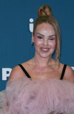 KATIE PIPER at ITV Palooza 2025 at The Barbican in London 11/11/2025