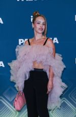 KATIE PIPER at ITV Palooza 2025 at The Barbican in London 11/11/2025