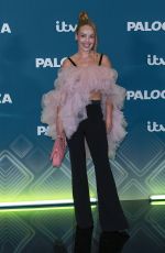 KATIE PIPER at ITV Palooza 2025 at The Barbican in London 11/11/2025
