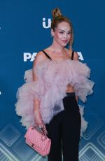 KATIE PIPER at ITV Palooza 2025 at The Barbican in London 11/11/2025