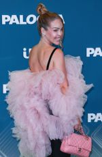 KATIE PIPER at ITV Palooza 2025 at The Barbican in London 11/11/2025