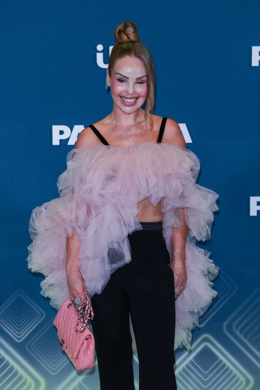 KATIE PIPER at ITV Palooza 2025 at The Barbican in London 11/11/2025