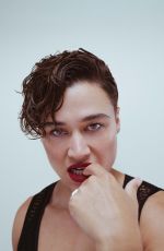KATY O