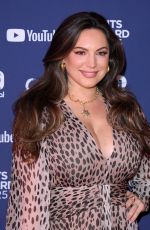 KELLY BROOK at Music Industry Trust Awards 2025 at Grosvenor House Hotel in London 03/11/2025