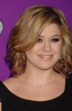 KELLY CLARKSON at Motorola