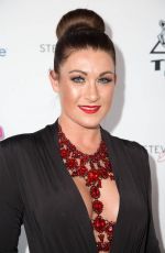 KELLY COLLINS at 10th Annual Babes in Toyland Charity Toy Drive in Los Angeles 12/06/2017