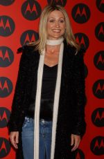 KELLY ROWAN at Motorola 6th Anniversary Holiday Party in Los Angeles 12/02/2004