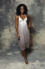 KELLY ROWLAND for Self Assignment, December 2005