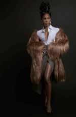 KELLY ROWLAND in L