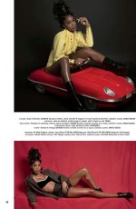 KELLY ROWLAND in L
