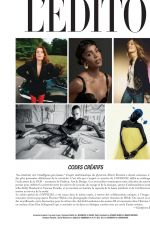 KELLY ROWLAND in L