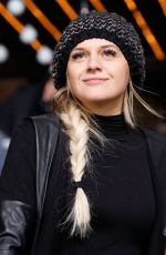 KELSEA BALLERINI at 90th Macy