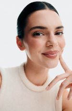 KENDALL JENNER for Therabody 2025