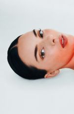 KENDALL JENNER for Therabody 2025