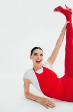KENDALL JENNER for Therabody 2025