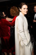 KERI RUSSELL at Netflix