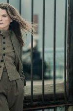 KERI RUSSELL for Flaunt Magazine, Winter 2025