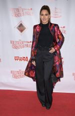 KERRI KASEM at 91st Hollywood Christmas Parade 11/26/2023