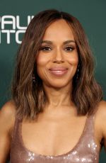 KERRY WASHINGTON at 2025 Baby2Baby Gala in West Hollywood 11/08/2025
