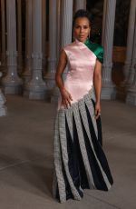 KERRY WASHINGTON at 2025 LACMA Art+Film Gala at Los Angeles County Museum of Art 11/01/2025