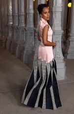 KERRY WASHINGTON at 2025 LACMA Art+Film Gala at Los Angeles County Museum of Art 11/01/2025