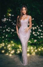 KHLOE KARDASHIAN - Kris Jenner