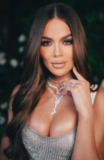 KHLOE KARDASHIAN - Kris Jenner
