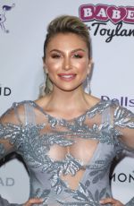 KHLOE TERAE at 11th Annual Babes in Toyland Charity Toy Drive in Los Angeles 11/28/2018
