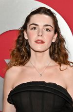 KIERNAN SHIPKA at 2025 GQ Men of the Year in Los Angeles 11/13/2025