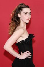 KIERNAN SHIPKA at 2025 GQ Men of the Year in Los Angeles 11/13/2025