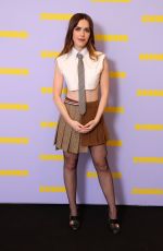 KIERNAN SHIPKA at Hello Sunshine