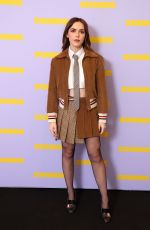 KIERNAN SHIPKA at Hello Sunshine