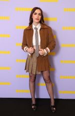 KIERNAN SHIPKA at Hello Sunshine