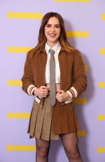KIERNAN SHIPKA at Hello Sunshine