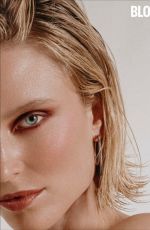 KIM HNIZDO for londe Magazine, November 2025