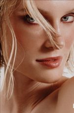 KIM HNIZDO for londe Magazine, November 2025