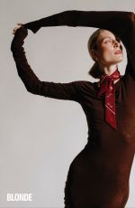 KIM HNIZDO for londe Magazine, November 2025