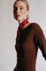 KIM HNIZDO for londe Magazine, November 2025