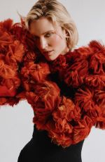 KIM HNIZDO for londe Magazine, November 2025