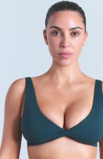 KIM KARDASHIAN at a Photoshoot 11/14/2025