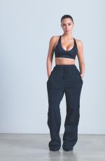 KIM KARDASHIAN at a Photoshoot 11/14/2025