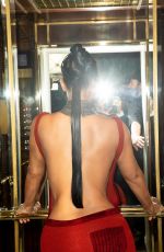 KIM KARDASHIAN at a Photoshoot 11/15/2025