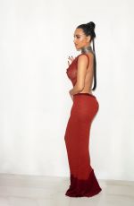 KIM KARDASHIAN at a Photoshoot 11/15/2025
