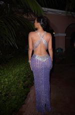 KIM KARDASHIAN at a Photoshot 11/10/2025
