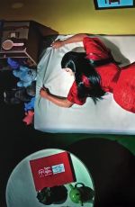 KIM KARDASHIAN for Richardson Magazine, October 2018