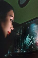 KIM KARDASHIAN for Richardson Magazine, October 2018