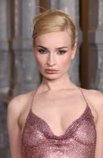 KIM PETRAS at 2025 LACMA Art+Film Gala at Los Angeles County Museum of Art 11/01/2025