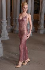 KIM PETRAS at 2025 LACMA Art+Film Gala at Los Angeles County Museum of Art 11/01/2025