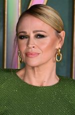KIMBERLEY WALSH at Wicked: For Good European Premiere in London 11/10/2025